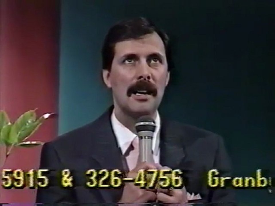 Richard Loder - Seigneur, j'ai besoin d'un miracle