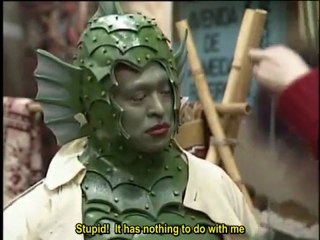 Sanran - Laying Eggs 6 -