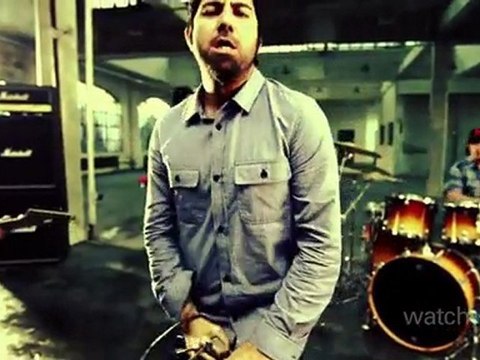 Deftones Discuss Eros and Diamond Eyes