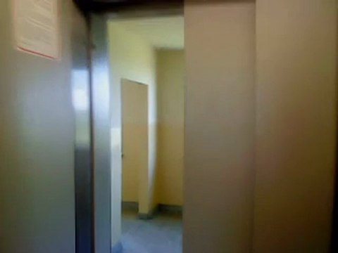 Winda nowa na turystycznej 13