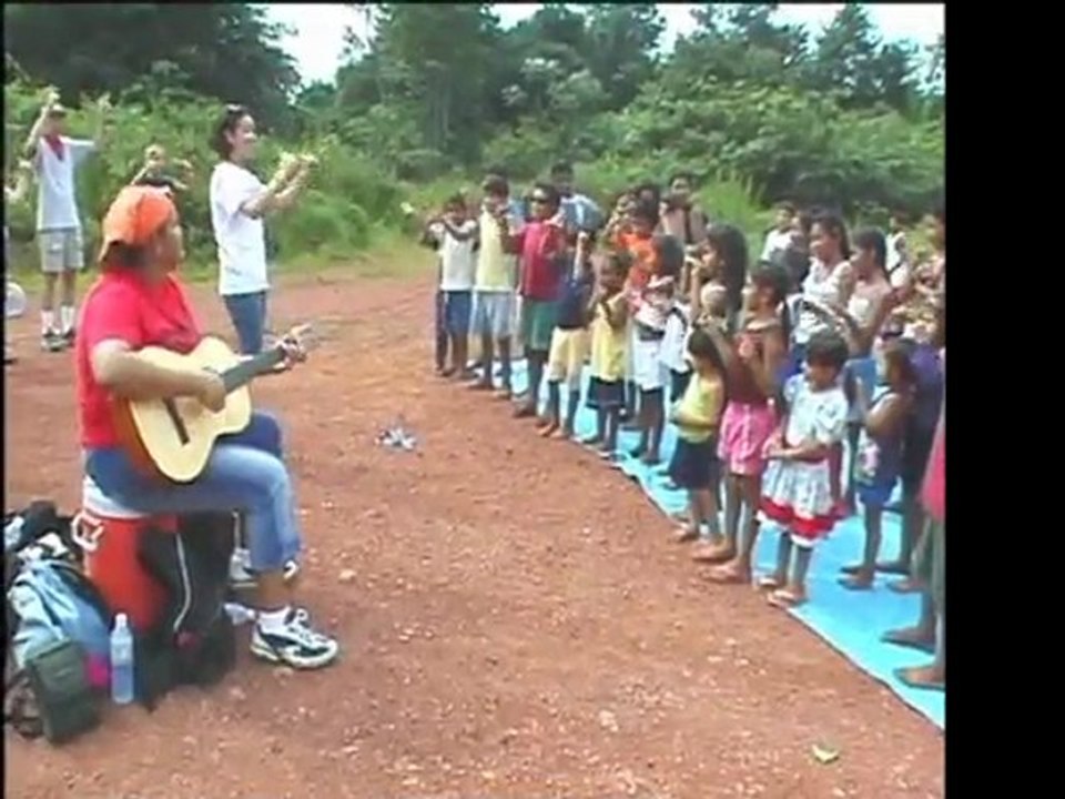 DVD 1 VIDEO 1