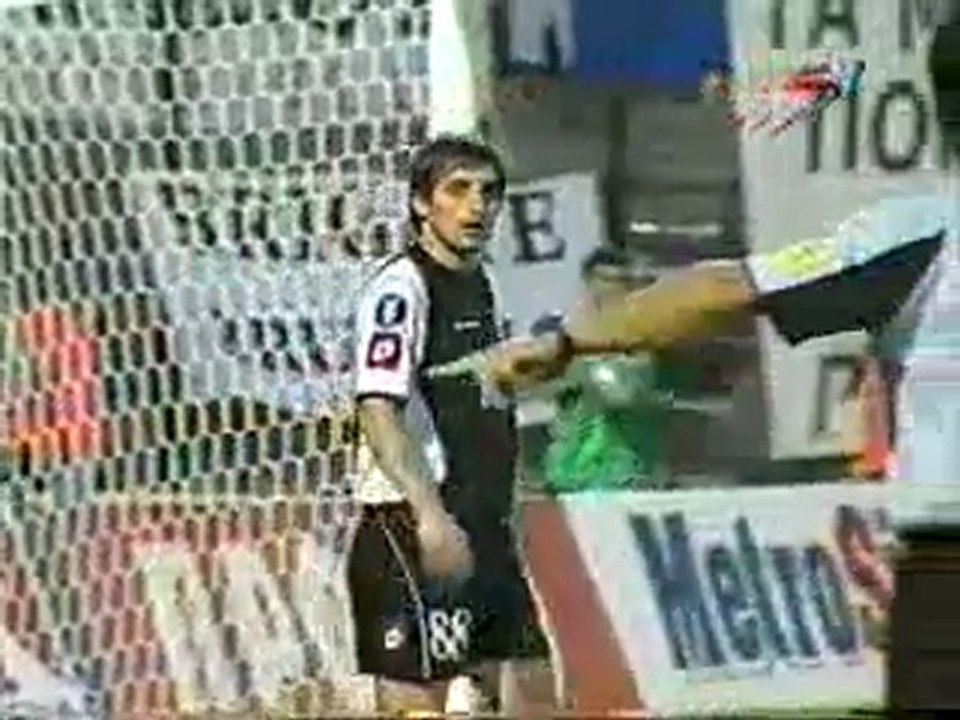 PAOK-Donetsk 1-1