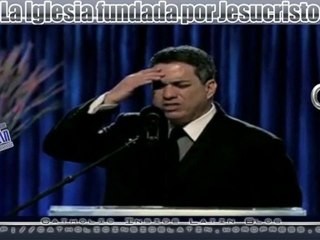 Ex pastor y mujer se convierten en católicos - Parte 9