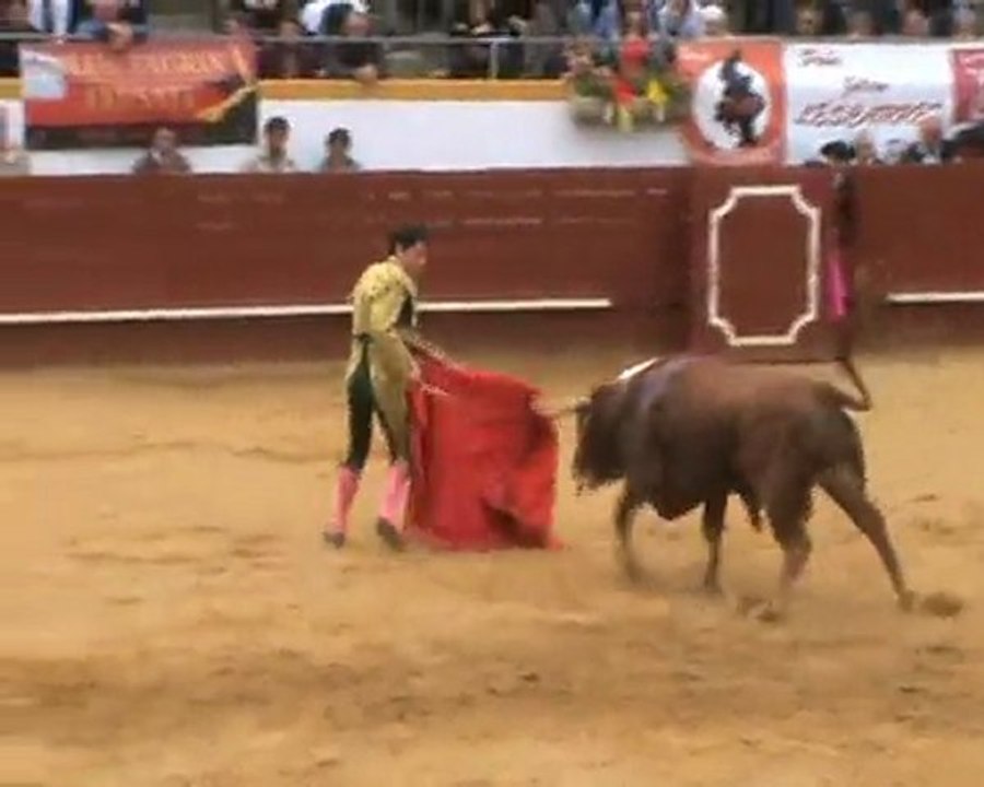 "kike" (cédric fructueux) Mugron 2011