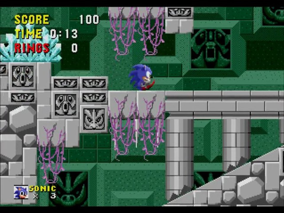 scrap brain act 3 speedrun