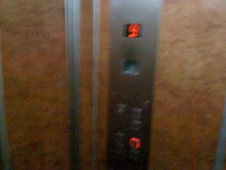 Winda Piotr na Zielonej 43