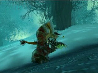 wow Holeblack azshara