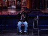 Tracy Morgan: Black and Blue DVD: Whos Cripple Now (HBO)