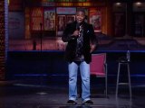 Tracy Morgan: Black and Blue DVD: Cocaine (HBO)