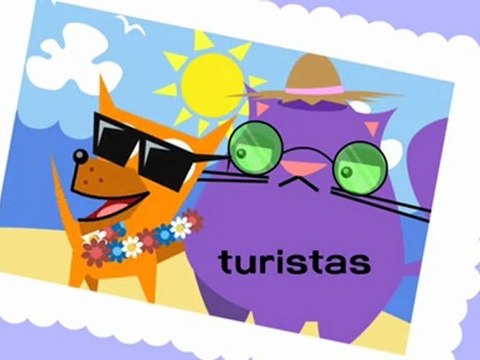 El Perro y El Gato DVD: Available Now (HBO)