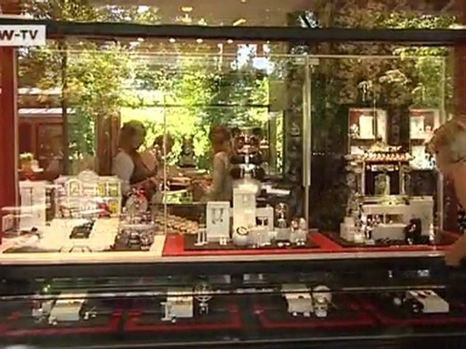 Recommended - Baden-Baden | Discover Germany