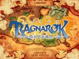 Ragnarok - Mini Gameplay - PSP