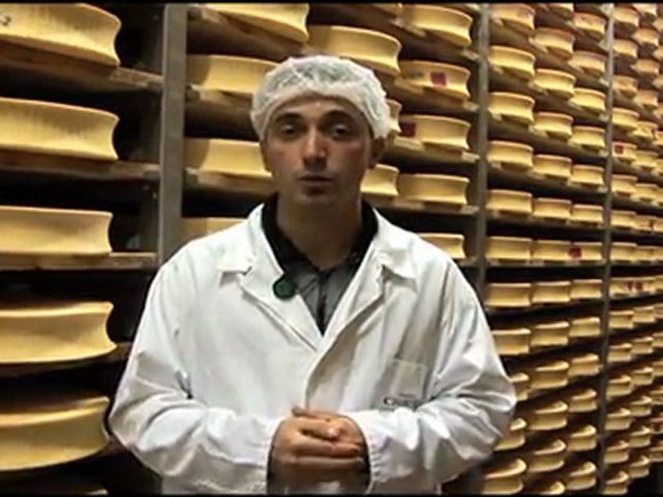 Fruitière des 3 Massifs à Gruffy