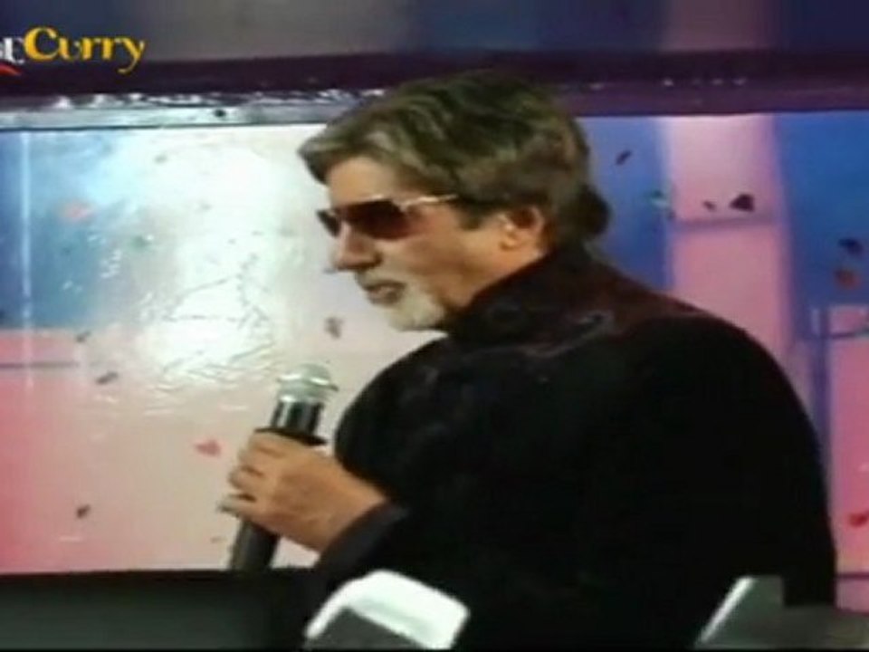 Kaun Banega Crorepati Season 5 Flagoff By Amitabh Bachchan