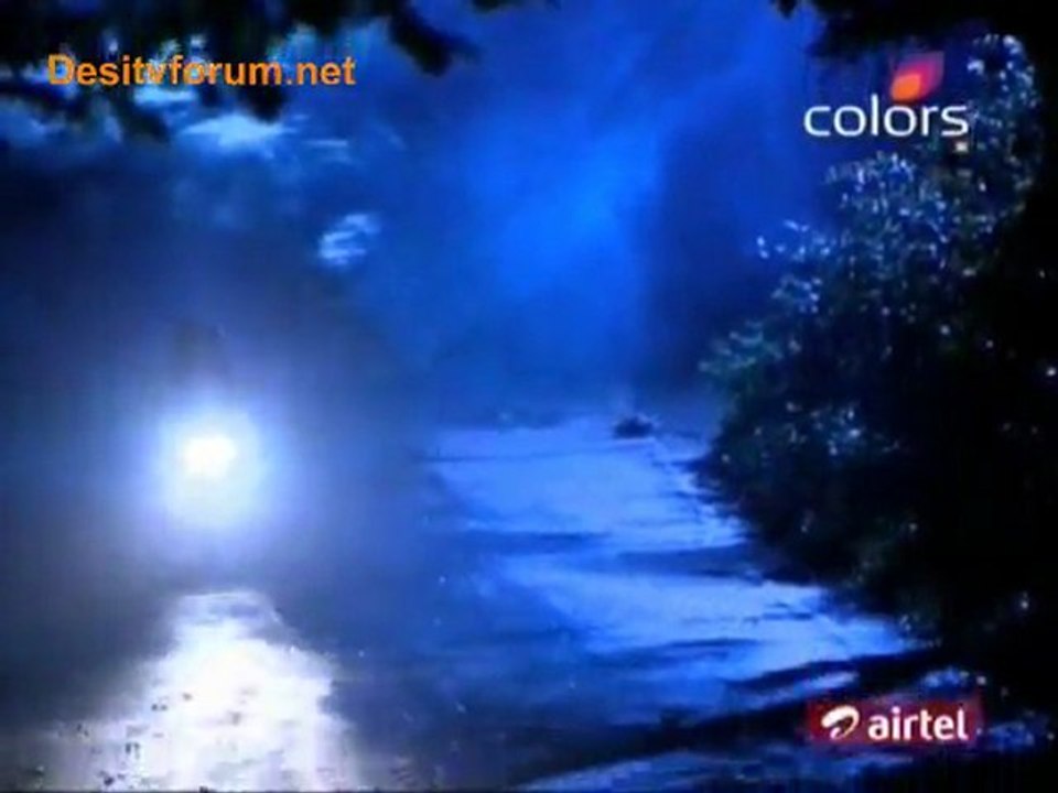 Hamari Saas Leela - 8th August 2011 Watch Video Online pt2