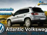Volkswagen Tiguan Long Island from Atlantic VW - YouTube