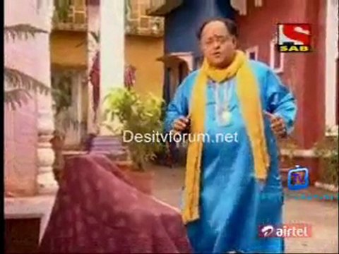 Ammaji Ki Galli - 8th August 2011 Video Watch Online p3