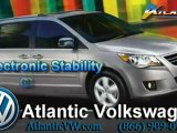 Volkswagen Routan Long Island from Atlantic VW - YouTube
