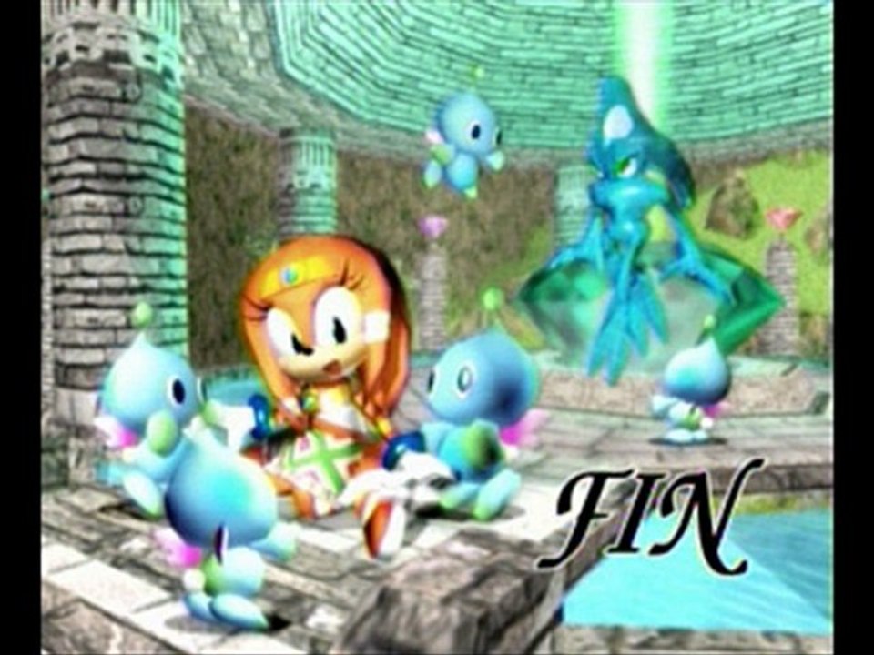 tikal  la novia de silver