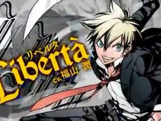 Download Video: Arcana Famiglia: La storia della Aracana Famiglia - Trailer - PSP