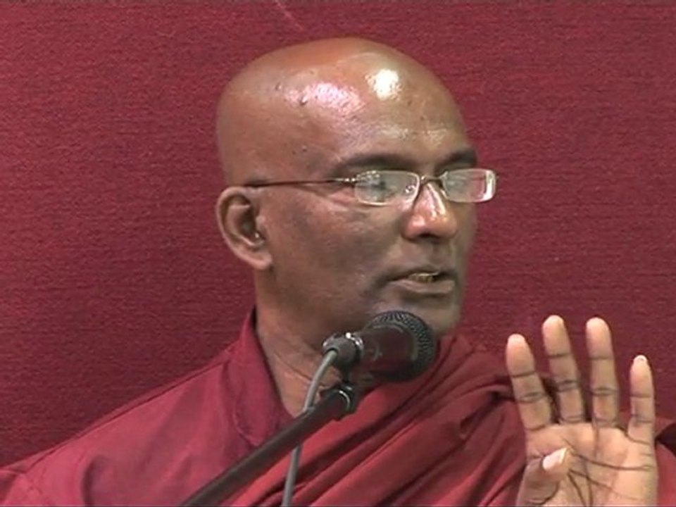2 Bana,observation & meditation to celebarate Sambuddha Jayanthiya 2011 in Paris