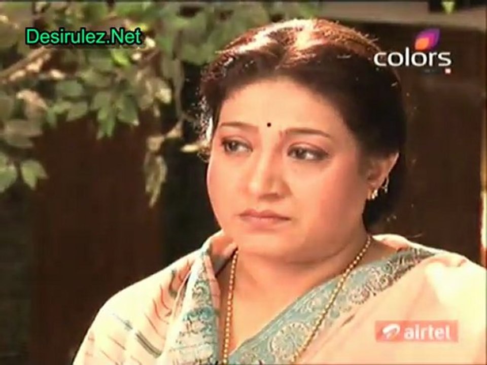 Laagi Tujhse Lagan - 8th August 2011 Part1