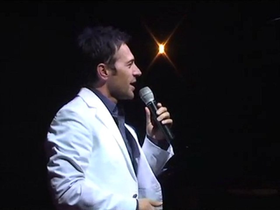 Uğur Arslan Niğde'de...