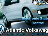 Volkswagen GTI Long Island from Atlantic VW - YouTube
