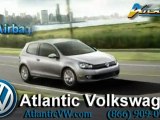 Volkswagen Golf Long Island from Atlantic VW - YouTube