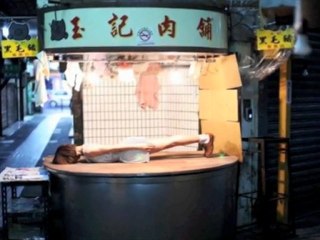 taiwan girl planking photos