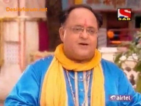 Ammaji Ki Galli - 8th August 2011 Video Watch Online p2