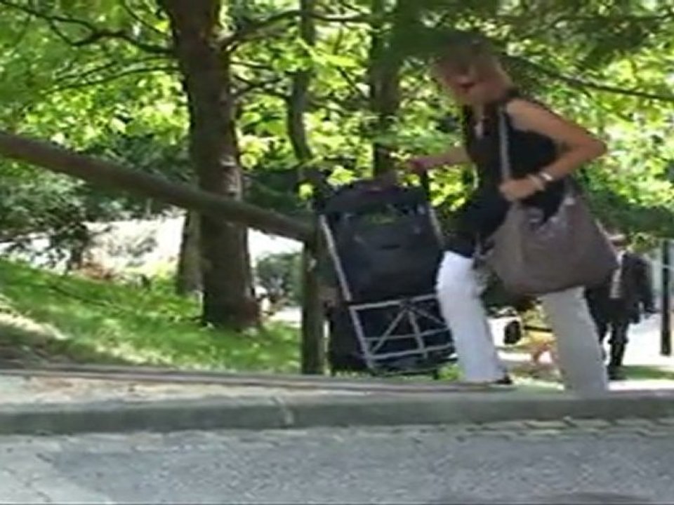 Pierre Anne-Caroline le mariage