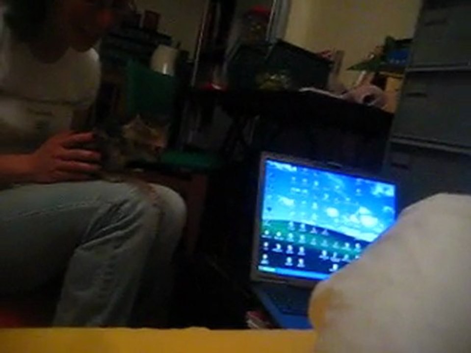 GALVA TU T'NETTOIES SI C'N'EST TOI SI C'N'EST TOI C'EST DONC TON FRERE!