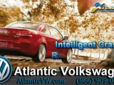 Volkswagen EOS Long Island from Atlantic VW - YouTube