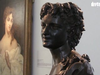 Exposition Courbet Clésinger, Musée Courbet à Ornans, jusqu'au 3 octobre 2011