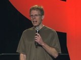 QuakeCon 2011 - John Carmack Keynote