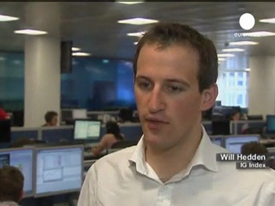 Meltdown worries send shares sliding