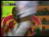 RC Lens - Olympique Lyonnais, L1, saison 2005/2006 (vidéo 1/3)