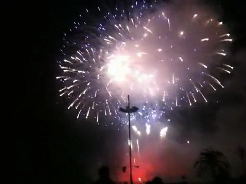 Peniscola 2011