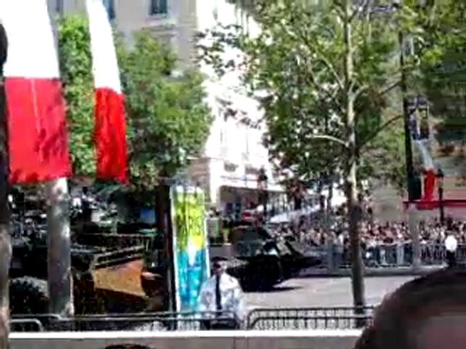 Defilez 2011