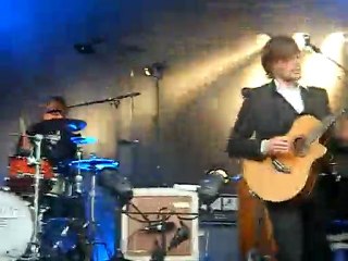 Puggy - We have it made Live @ La bouillie à Sosso