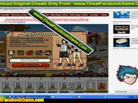 Get Unlimited Money,Weapons and Gold Hacks AUGUST 2011