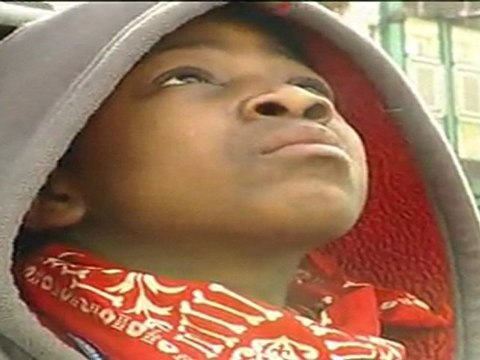 PATRIMOINE... # Colonne du Congrès