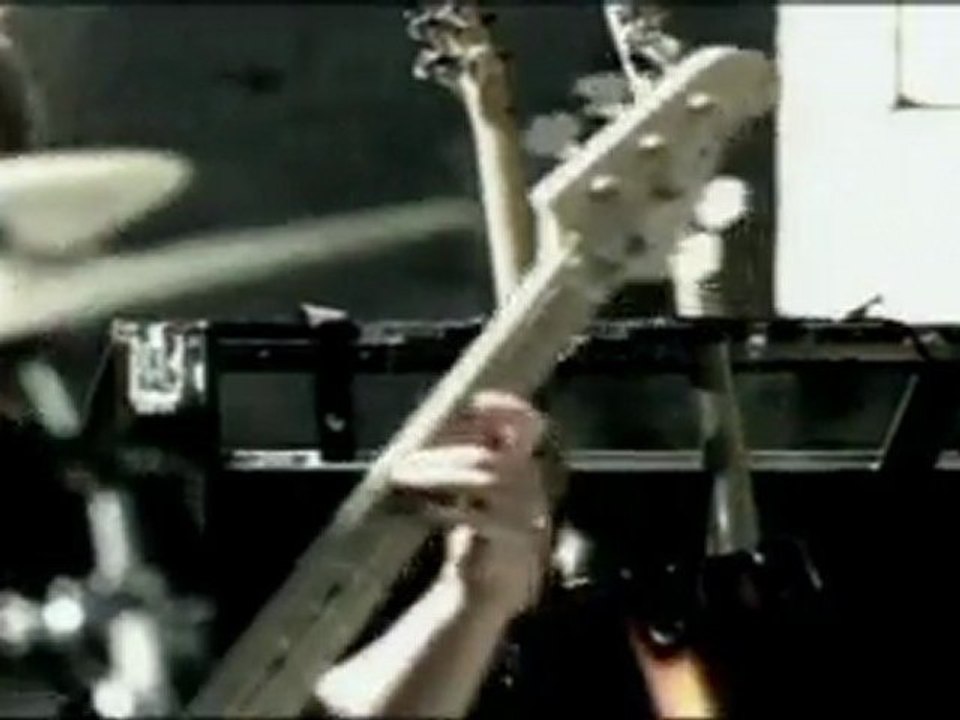 finger eleven - Drag You Down