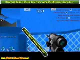 All New Uber Strike Cheats AUGUST 2011