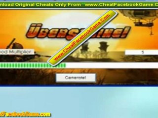 100% WOrking Uber Strika Hacks AUGUST 2011