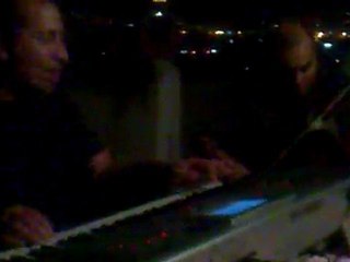 Piyanist Cahit Demirtaş-Ağlama Yar