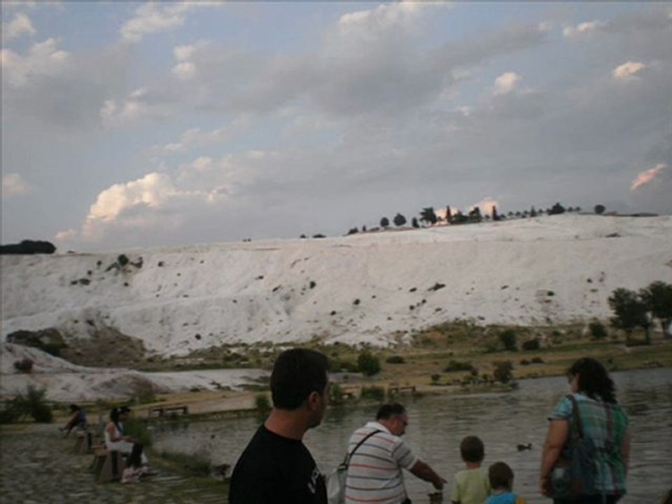 PAMUKKALE balikcilar.org