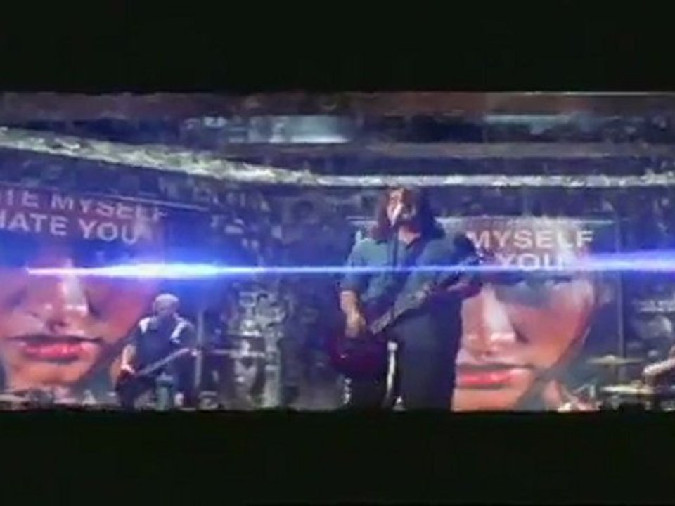 Seether - Fine Again