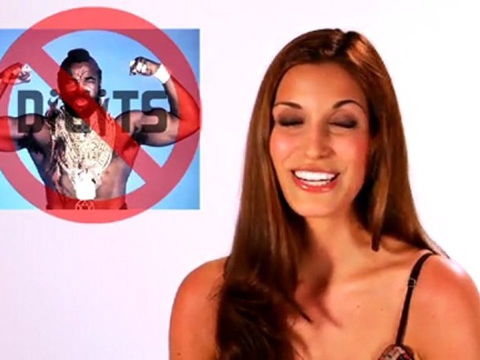 Stick It In Your Pocket (Annie)